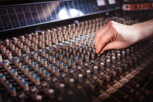 Soundqualität verbessern