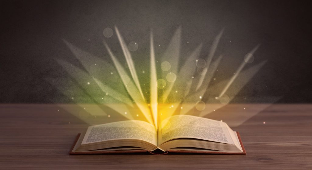 Storytelling Grundlagen