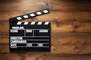 Filmrezension schreiben