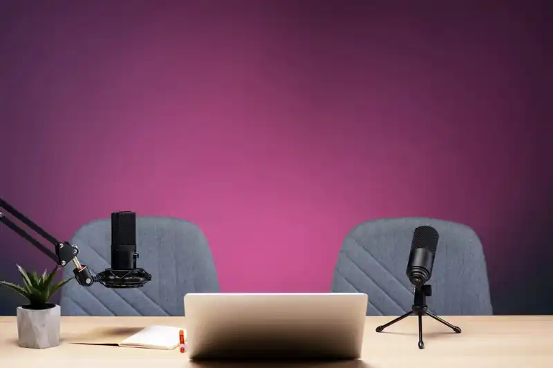 podcast-produktion fehler